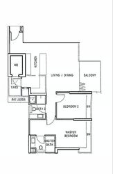 Cyan (D10), Condominium #561738601
